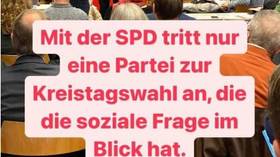 spd-unsozial